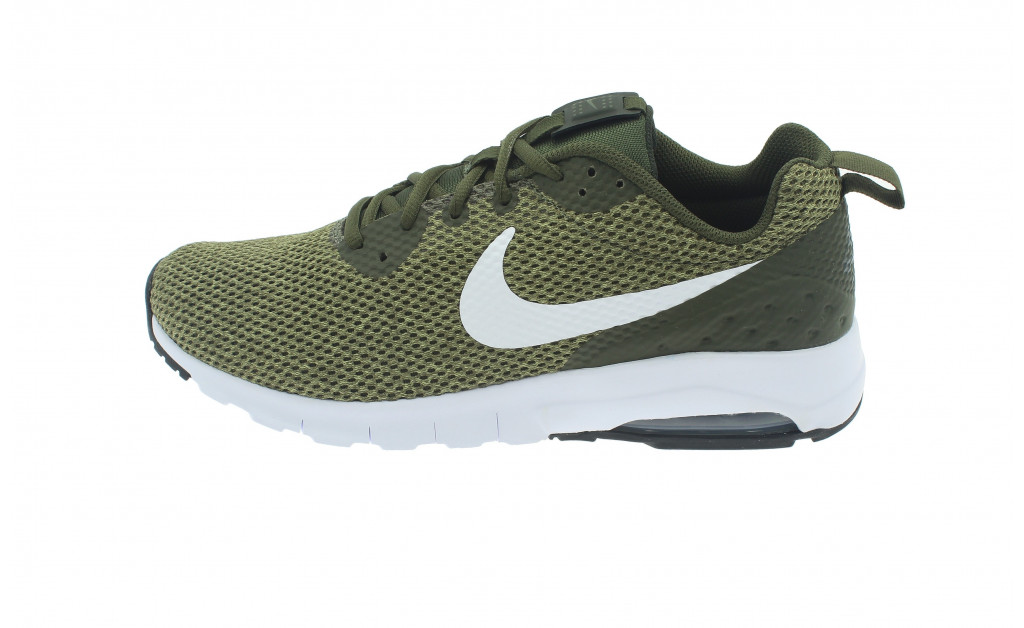 nike lw motion