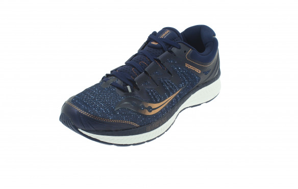 datos Leer quemado SAUCONY TRIUMPH ISO 4 - TodoZapatillas