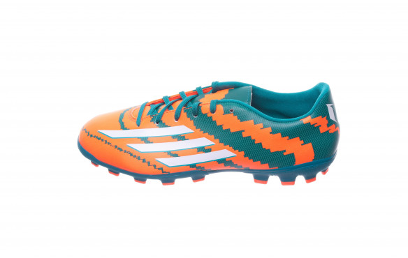 Chorrito Atlas estudiante universitario ADIDAS MESSI 10.3 AG - TodoZapatillas