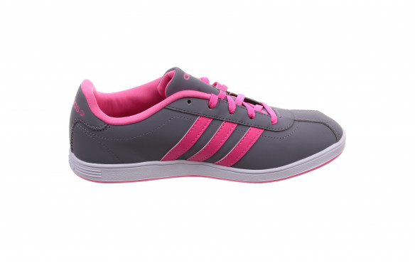 ADIDAS VLNEO COURT LO K_MOBILE-PIC8