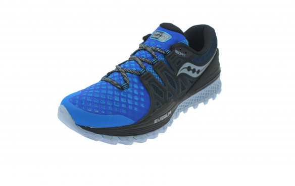 SAUCONY XODUS ISO 2