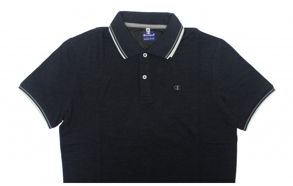 CHAMPION POLO LIGHT COTTON PIQUE_MOBILE-PIC2