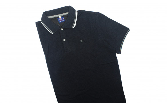 CHAMPION POLO LIGHT COTTON PIQUE_MOBILE-PIC3