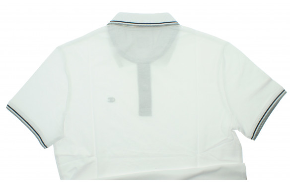 CHAMPION POLO LIGHT COTTON PIQUE_MOBILE-PIC4