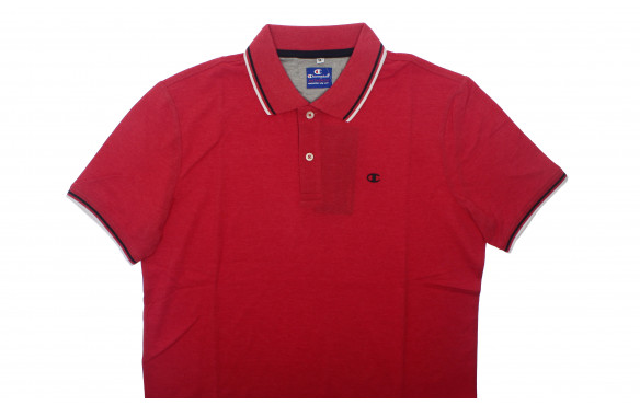 CHAMPION POLO LIGHT COTTON PIQUE_MOBILE-PIC2