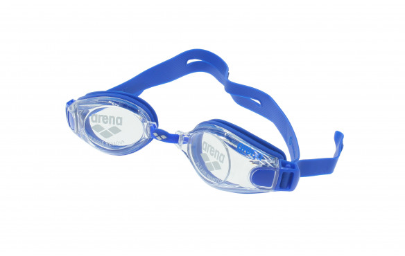 LENTES ARENA “ZOOM XFIT BLUE CLEAR BLUE”