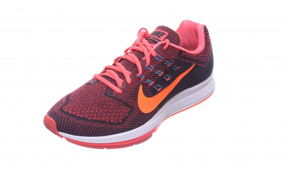 NIKE AIR ZOOM STRUCTURE 18