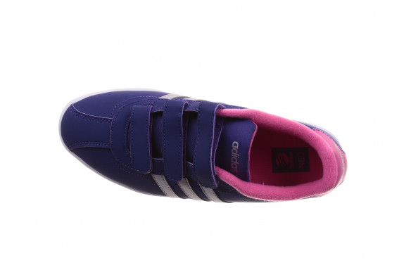 ADIDAS VLNEO COURT CMF LO K_MOBILE-PIC6