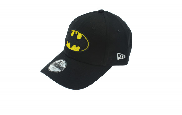 NEW ERA KIDS ESSENTIAL 9FORTY BATMAN