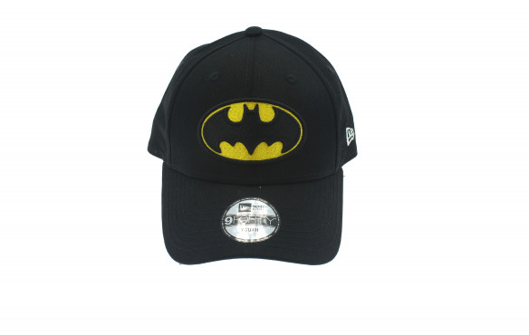 NEW ERA KIDS ESSENTIAL 9FORTY BATMAN_MOBILE-PIC2