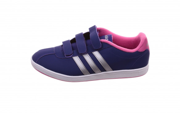 ADIDAS VLNEO COURT CMF LO K_MOBILE-PIC7