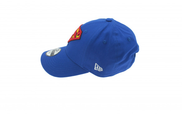 NEW ERA KIDS ESSENTIAL 9FORTY SUPERMAN_MOBILE-PIC3