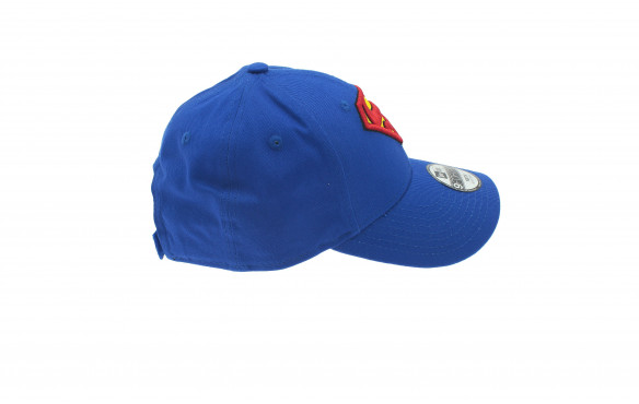 NEW ERA KIDS ESSENTIAL 9FORTY SUPERMAN_MOBILE-PIC7