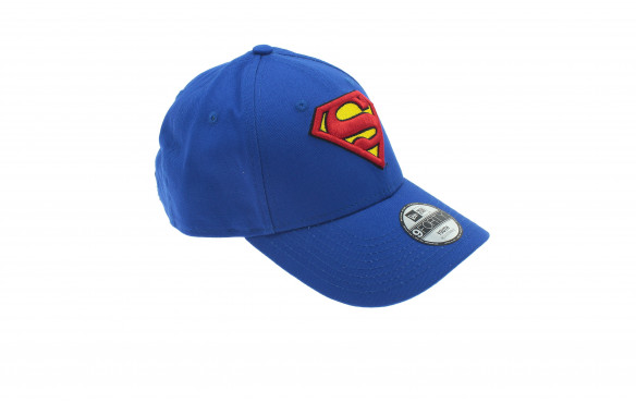 NEW ERA KIDS ESSENTIAL 9FORTY SUPERMAN_MOBILE-PIC8