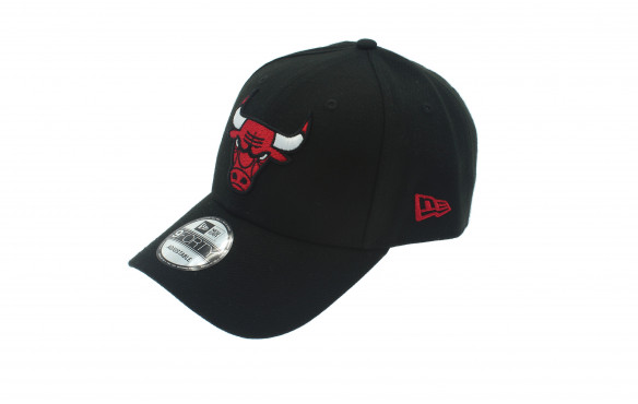 NEW ERA 9FORTY THE LEAGUE CHICAGO BULLS