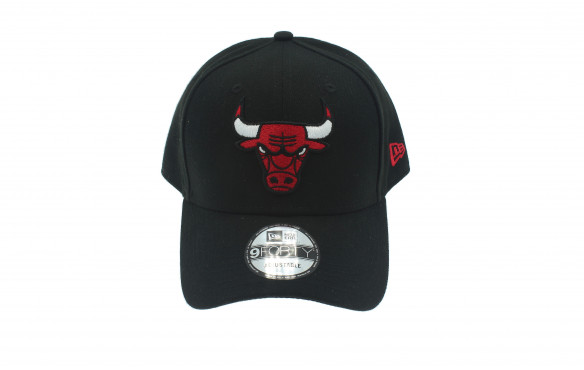 NEW ERA 9FORTY THE LEAGUE CHICAGO BULLS_MOBILE-PIC2