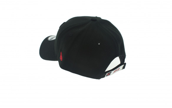 NEW ERA 9FORTY THE LEAGUE CHICAGO BULLS_MOBILE-PIC5