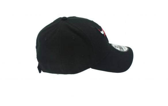 NEW ERA 9FORTY THE LEAGUE CHICAGO BULLS_MOBILE-PIC7