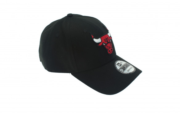 NEW ERA 9FORTY THE LEAGUE CHICAGO BULLS_MOBILE-PIC8