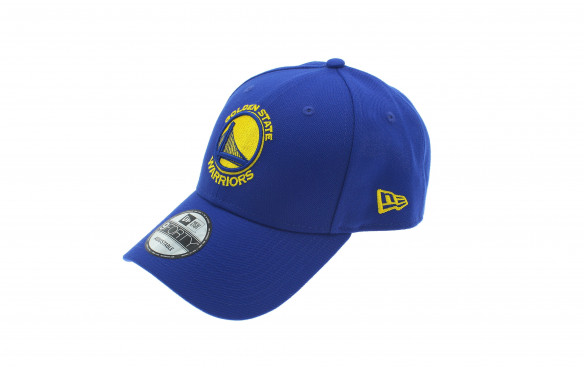 NEW ERA 9FORTY THE LEAGUE GOLDEN STATE WARRIORS