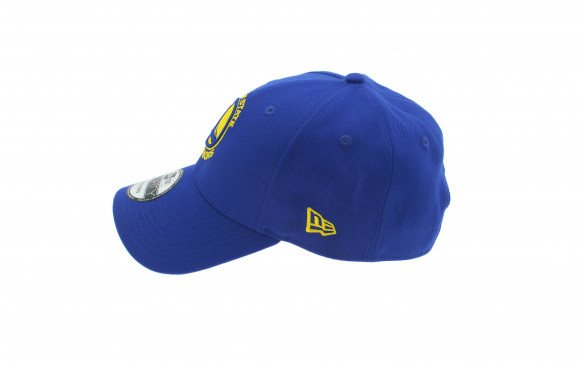 NEW ERA 9FORTY THE LEAGUE GOLDEN STATE WARRIORS_MOBILE-PIC3