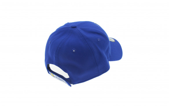 NEW ERA 9FORTY THE LEAGUE GOLDEN STATE WARRIORS_MOBILE-PIC4