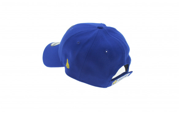 NEW ERA 9FORTY THE LEAGUE GOLDEN STATE WARRIORS_MOBILE-PIC5