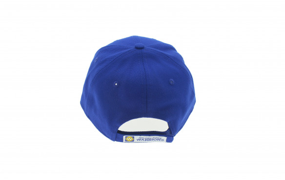 NEW ERA 9FORTY THE LEAGUE GOLDEN STATE WARRIORS_MOBILE-PIC6