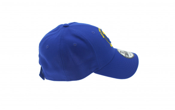 NEW ERA 9FORTY THE LEAGUE GOLDEN STATE WARRIORS_MOBILE-PIC7