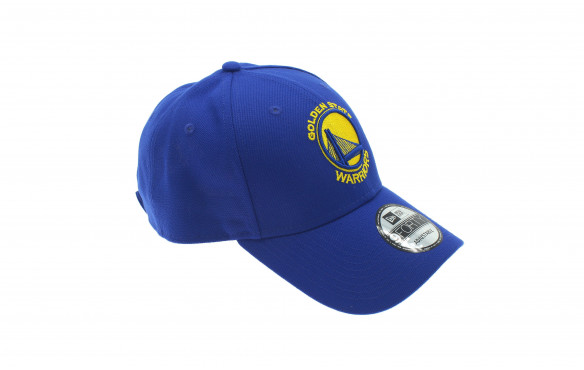 NEW ERA 9FORTY THE LEAGUE GOLDEN STATE WARRIORS_MOBILE-PIC8
