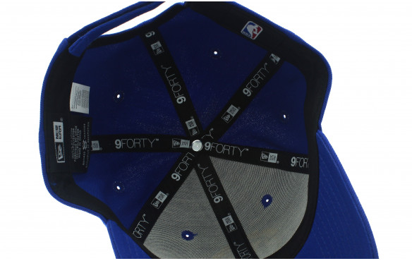 NEW ERA 9FORTY THE LEAGUE GOLDEN STATE WARRIORS_MOBILE-PIC9