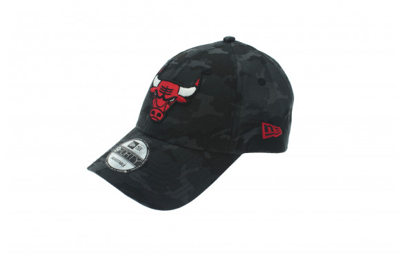 NEW ERA 9FORTY TEAM CHICAGO BULLS