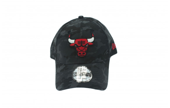 NEW ERA 9FORTY TEAM CHICAGO BULLS_MOBILE-PIC2