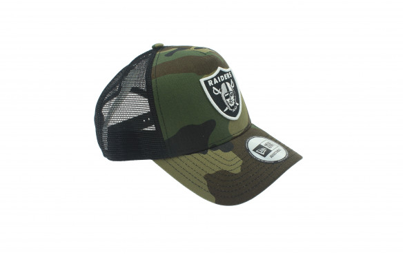 NEW ERA TEAM TRUCKER OAKLAND RAIDERS_MOBILE-PIC8