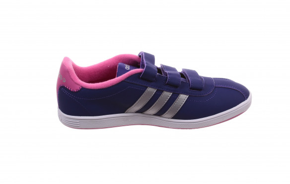 ADIDAS VLNEO COURT K - TodoZapatillas