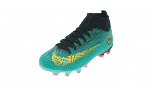 NIKE SUPERFLY 6 ACADEMY CR7 MG NIÑO