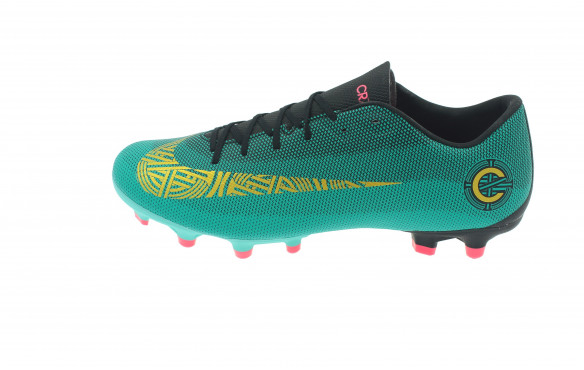 vapor 12 academy cr7 mg