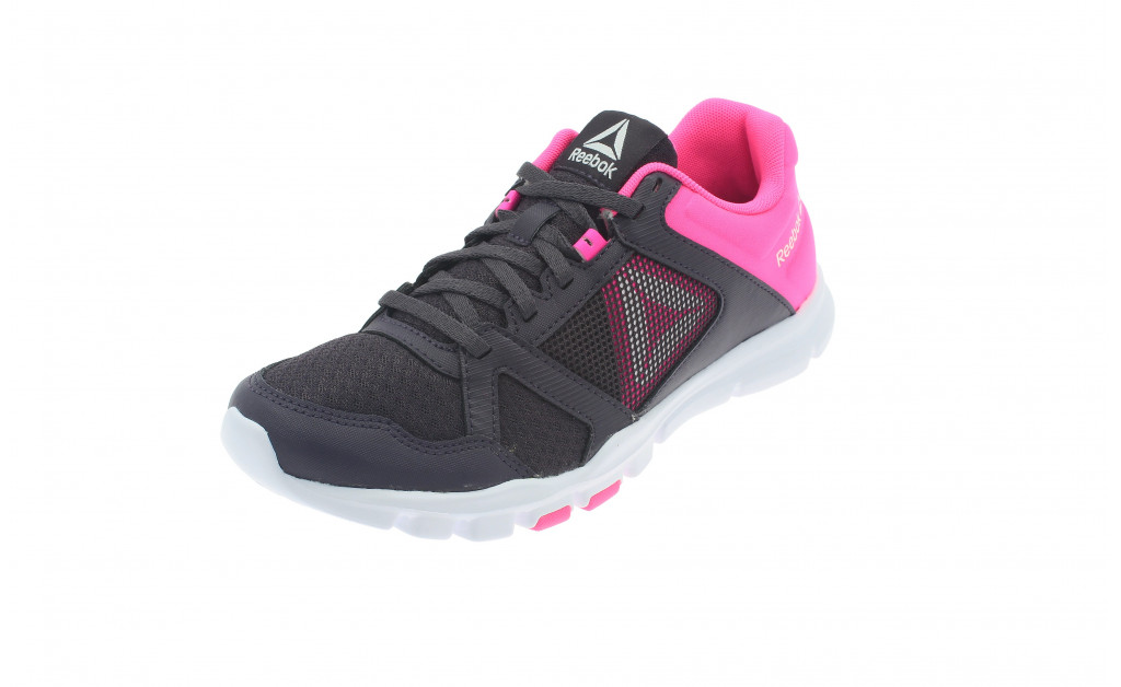 REEBOK YOURFLEX TRAINETTE 10 MT MUJER