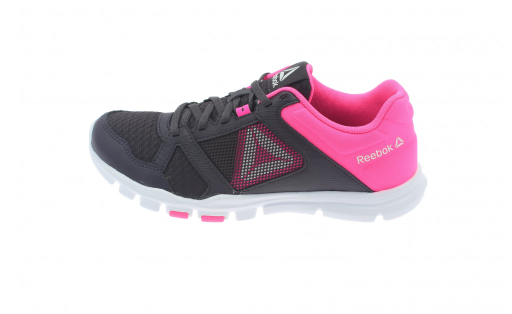 REEBOK YOURFLEX 10 MT MUJER TodoZapatillas