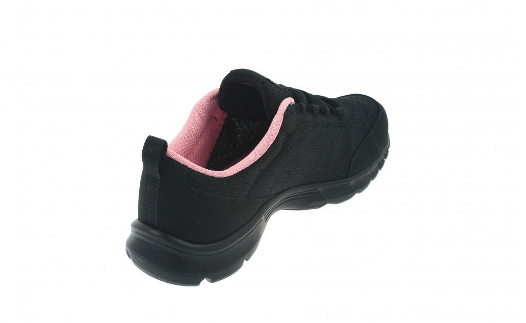 reebok speedlux 2.0 mujer negro