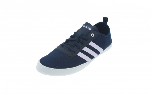 adidas QT VULC 2.0 MUJER