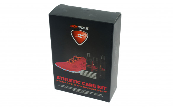 SOFSOLE ATHLETIC CARE KIT