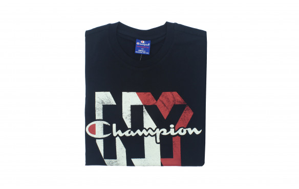 CHAMPION LIGHT COTTON