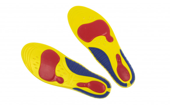 SOFSOLE IRONMAN SPORT PLUS