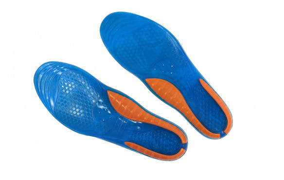 SOFSOLE IRONMAN PERFORMANCE GEL