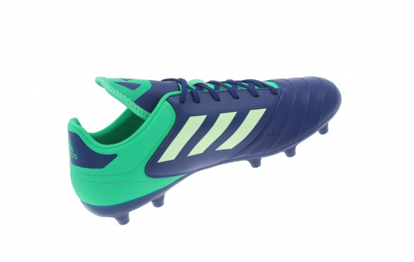 Sin cabeza Sangrar lila adidas COPA 18.3 FG - TodoZapatillas