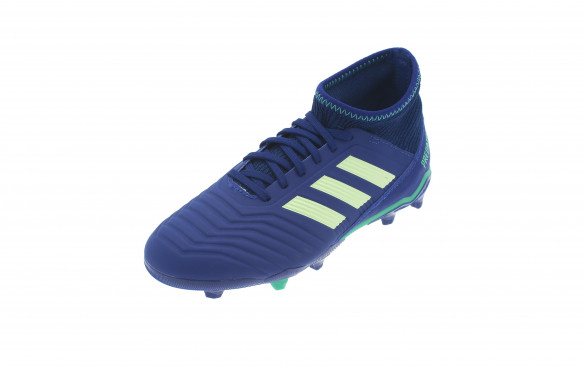 adidas PREDATOR 18.3 FG JUNIOR