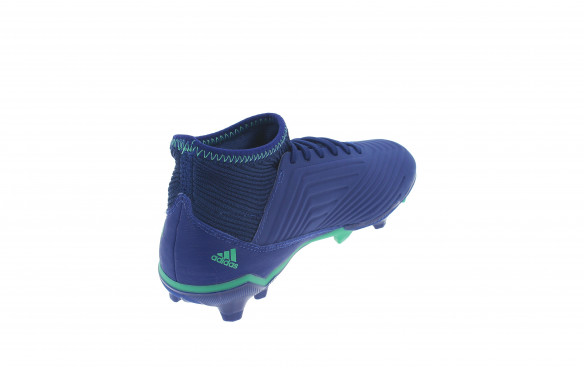 adidas PREDATOR 18.3 JUNIOR TodoZapatillas