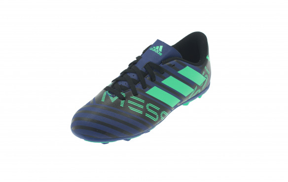 adidas NEMEZIZ MESSI 17.4 FxG NIÑO