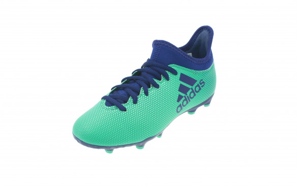 X 17.3 FG JUNIOR TodoZapatillas